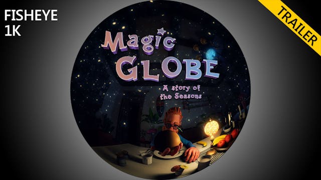 MGL trailer - fisheye