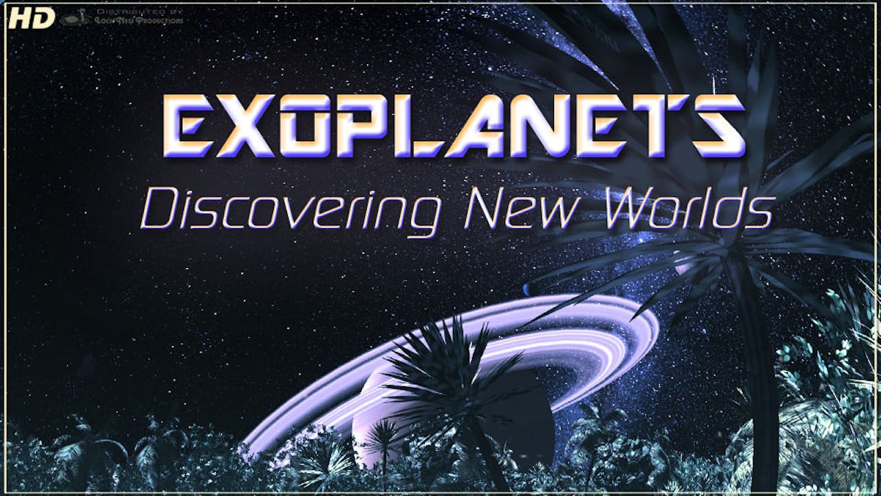 EXOPLANETS - HD