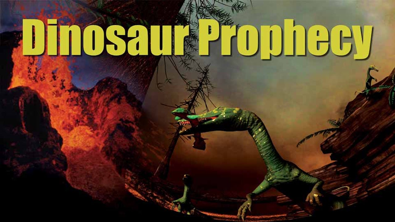 Dinosaur Prophecy