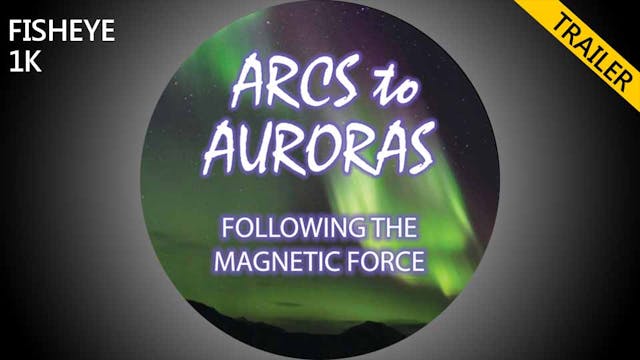 A2A trailer - fisheye