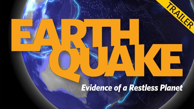 EQE trailer - prewarped