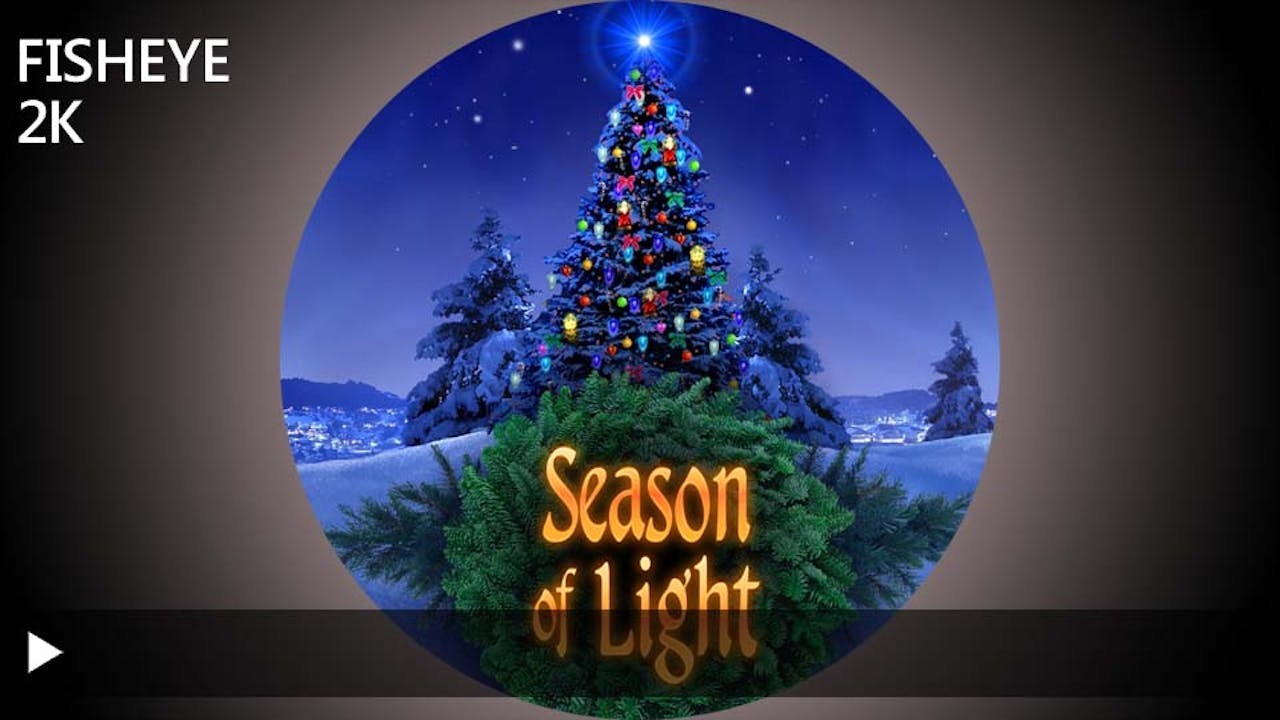 Season of Light - 2k - week