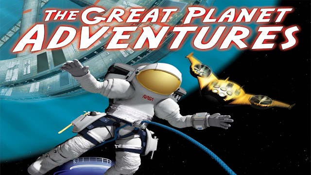 TGP show - prewarped