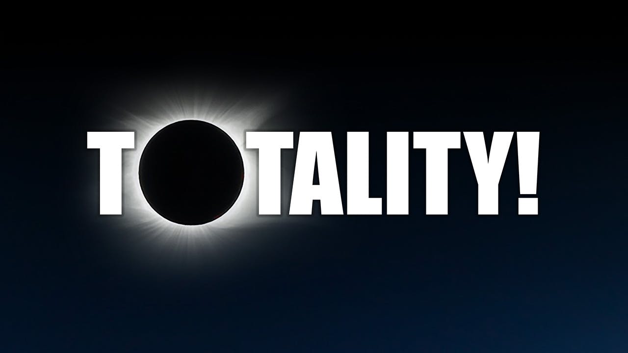 Totality [1920W]