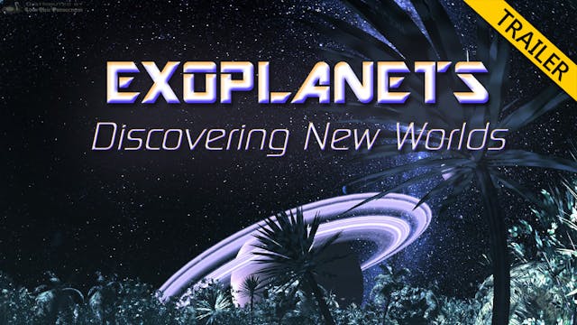 EXD trailer - prewarped