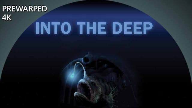 ITD show - prewarped 4k