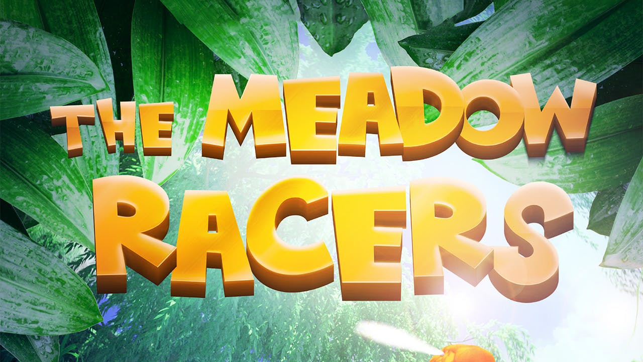 The Meadow Racers [1920W]