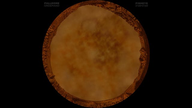 Magellan_Report_From_Venus_FDOD_2160F