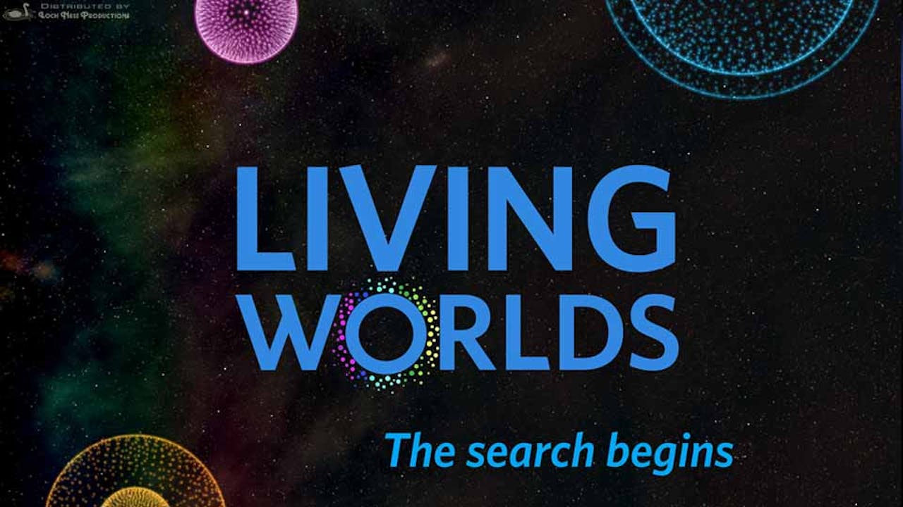 Living Worlds