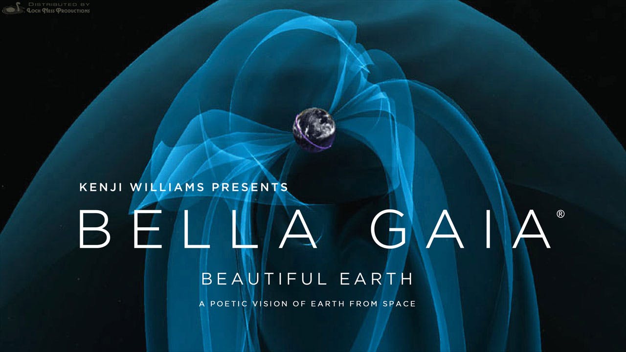 Bella Gaia