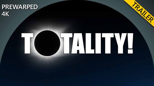 TOT trailer - prewarped 4k