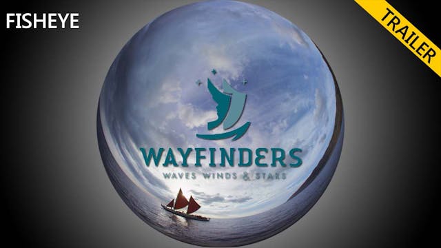 WYF trailer - fisheye