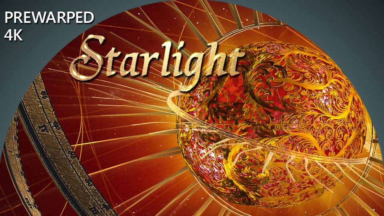 Starlight - 4k