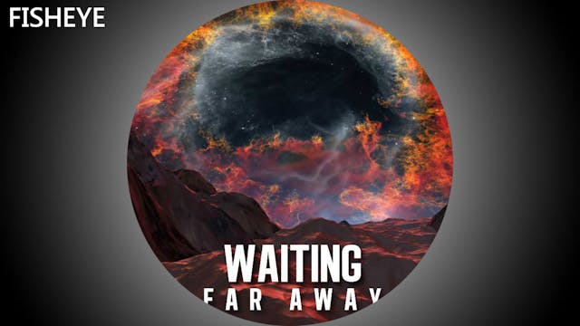 WFA show - fisheye - Spanish