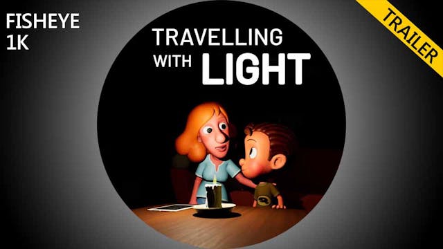 TWL trailer - fisheye