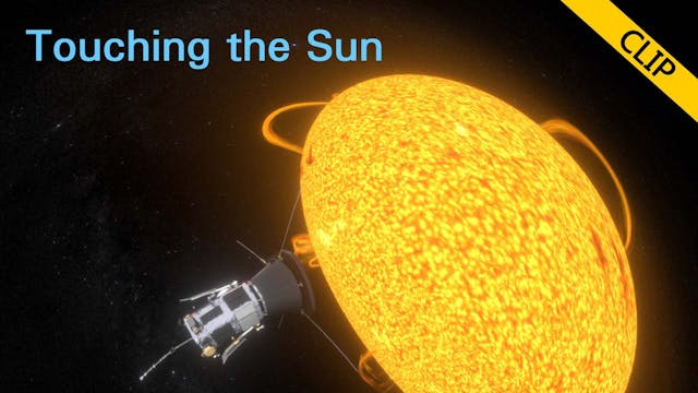 EX4 clip - prewarped