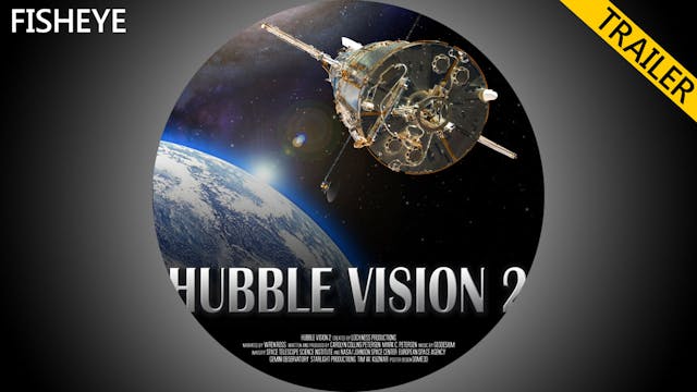 HV2 trailer - fisheye - Korean