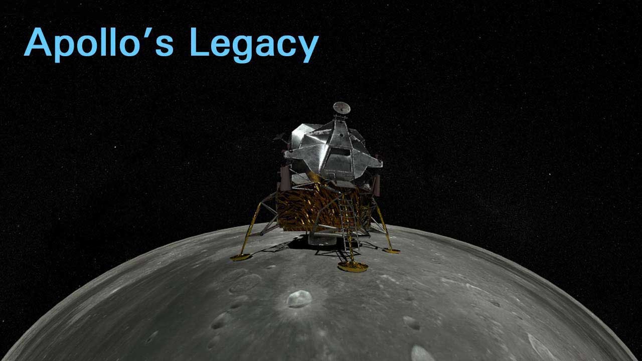 Explorations 5 Apollos Legacy [1080F]