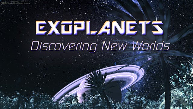 EXD show - prewarped
