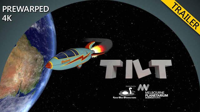 TLT trailer - prewarped 4k