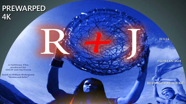 RNJ show - prewarped 4k