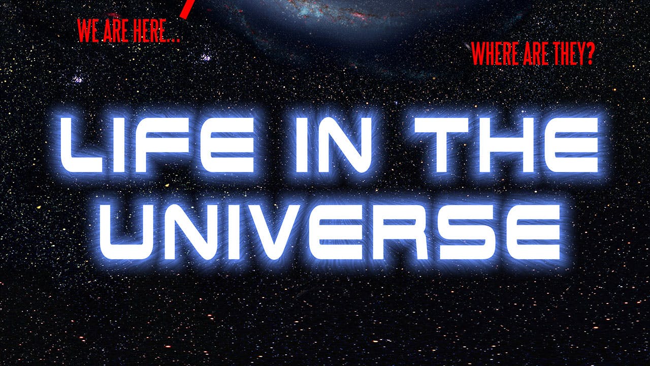 Search For Life [2048F]