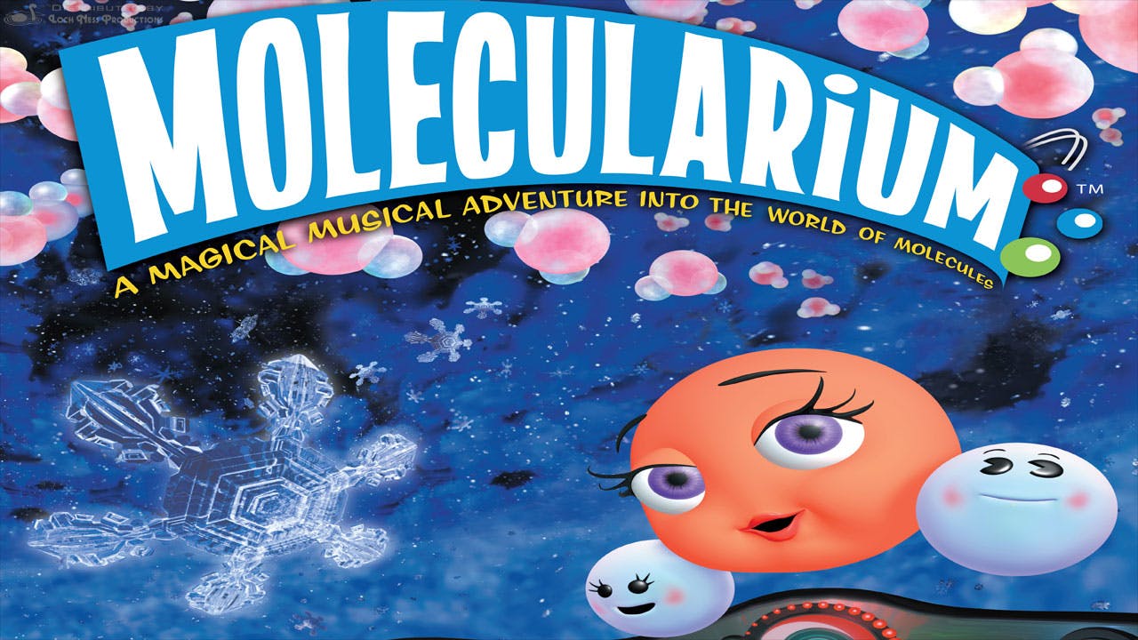 Molecularium