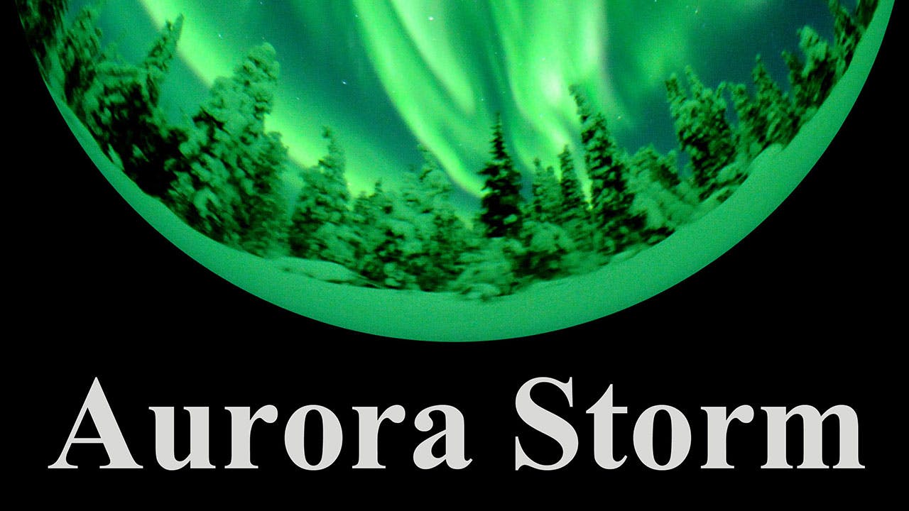 Aurora Storm [1920W]