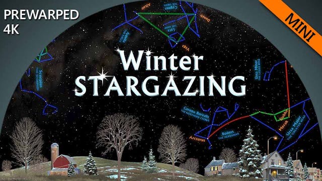 SSG winter mini - prewarped 4k