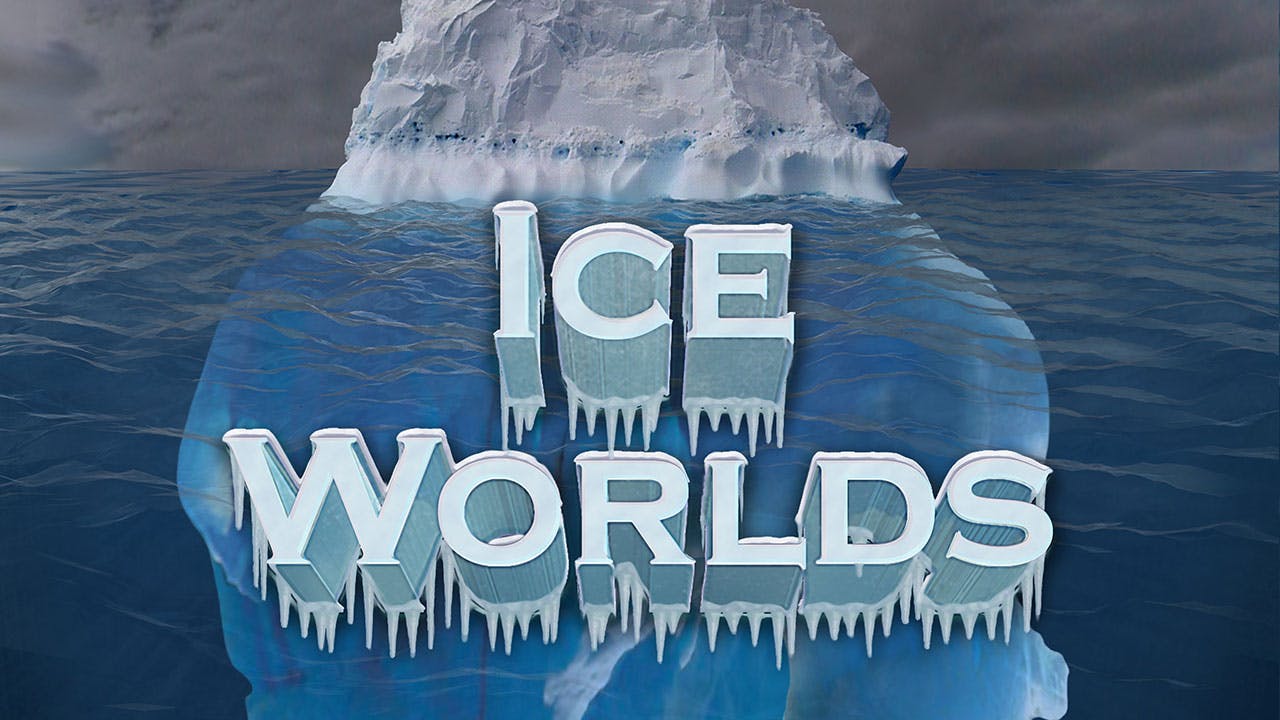 Ice Worlds 2010 [1080F]