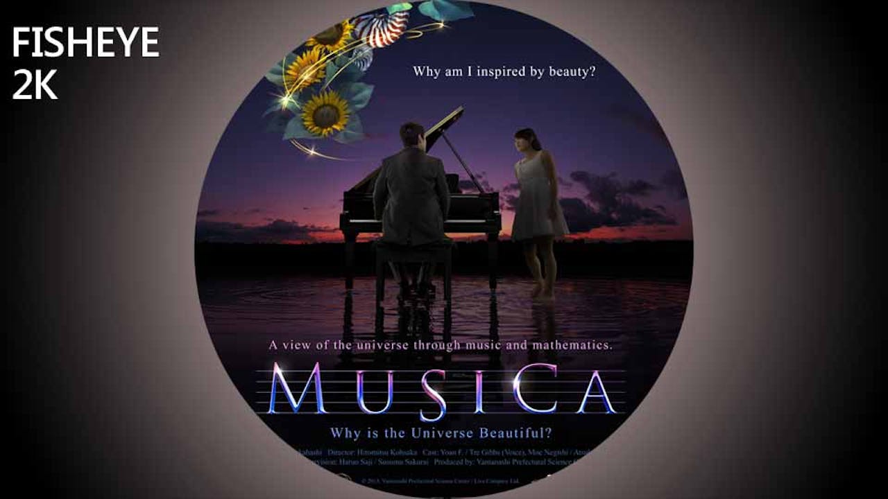 MUSICA - 2k
