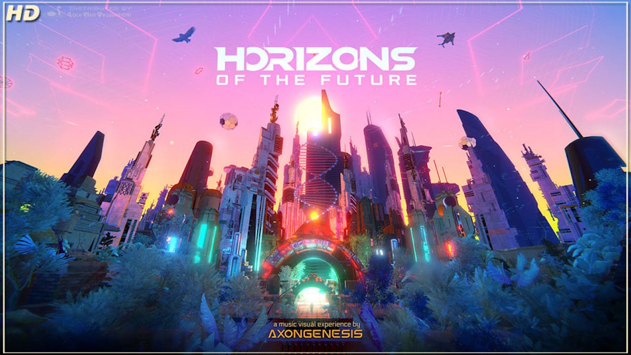 Horizons of the Future - HD
