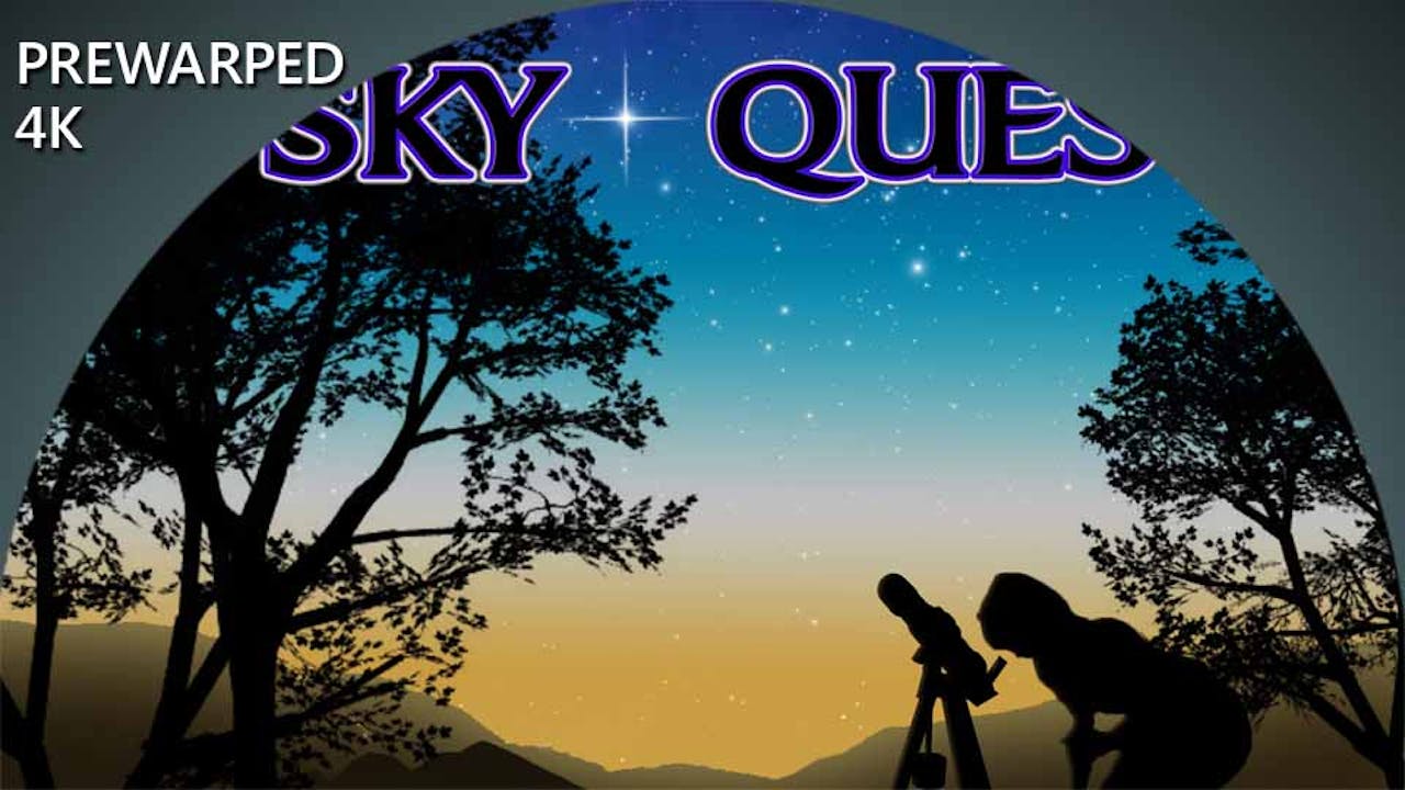 Sky Quest - 4k