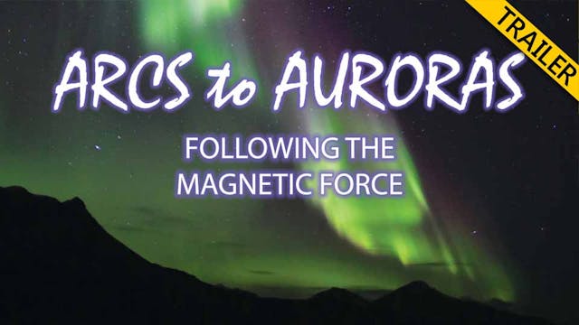 A2A trailer - prewarped