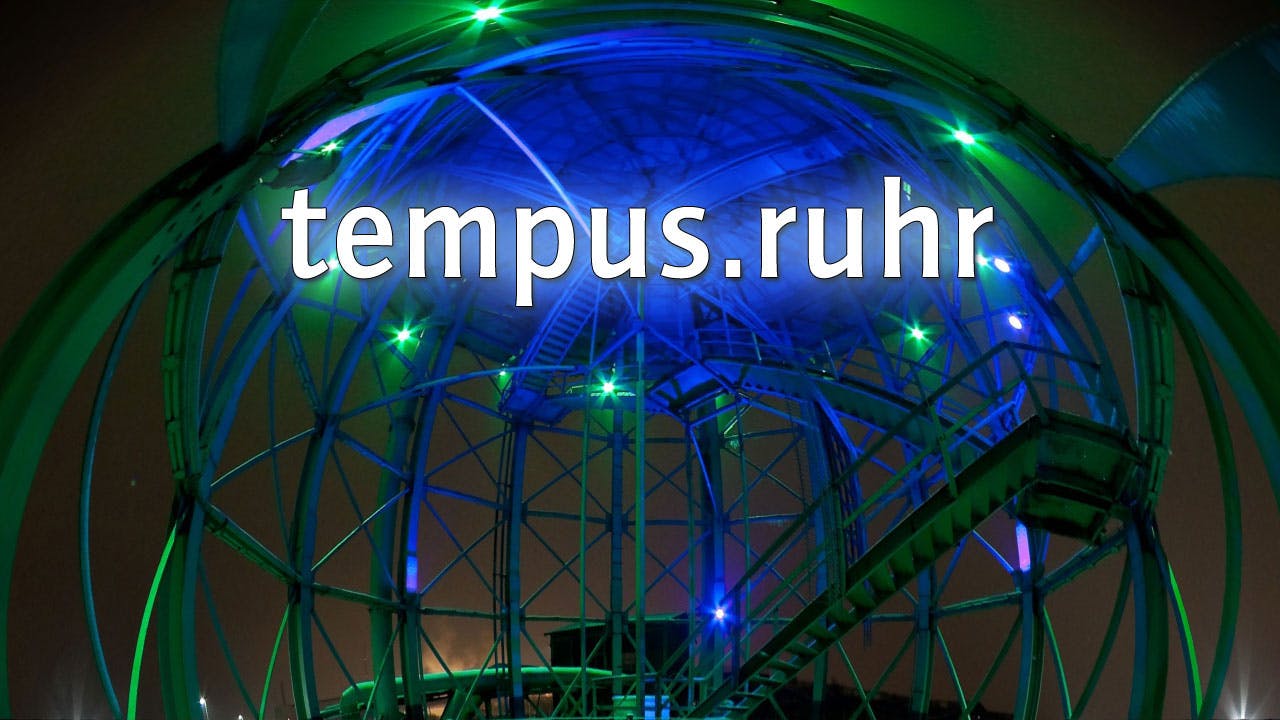 Tempus Ruhr [1080F]