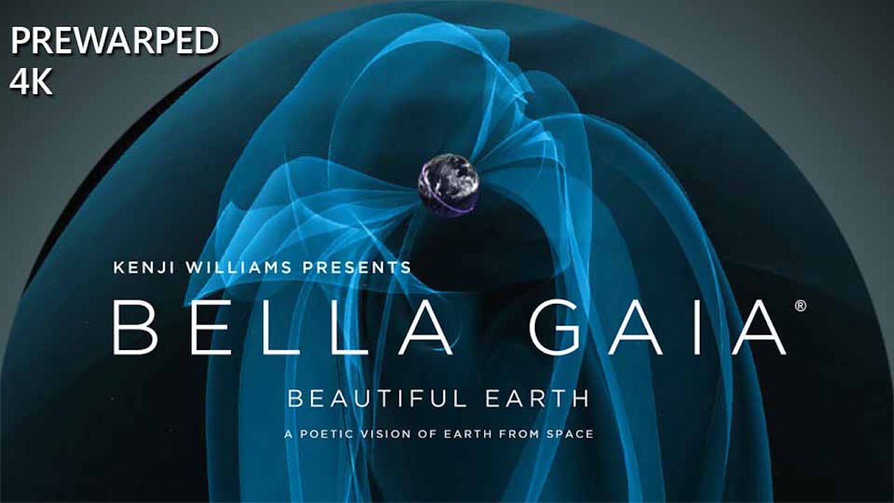 Bella Gaia - 4k