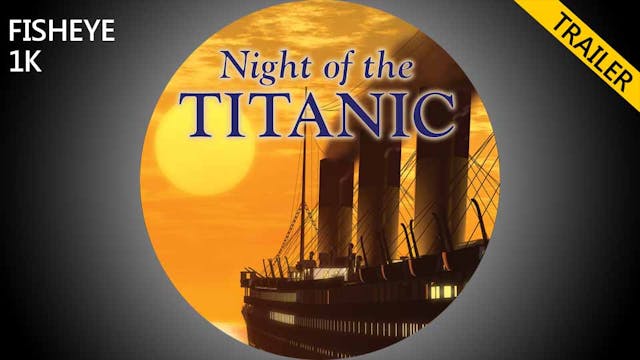 NOTT trailer - fisheye