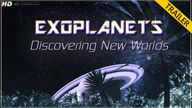 EXD trailer - HD