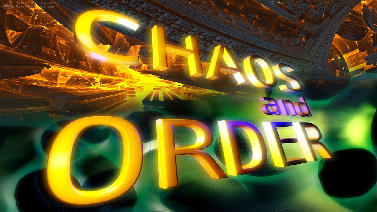 Chaos and Order