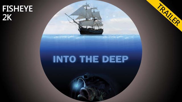 ITD trailer - fisheye 2K