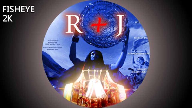 RNJ show - fisheye 2k