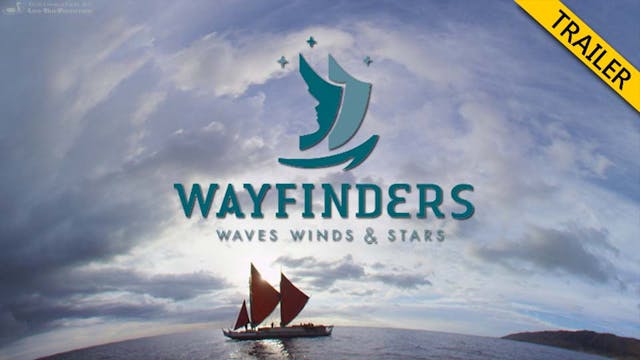 WYF trailer - prewarped