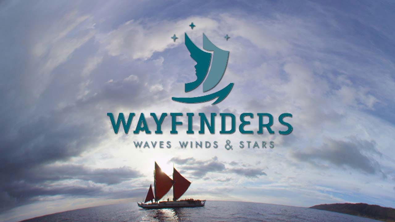 Wayfinders [1080F]