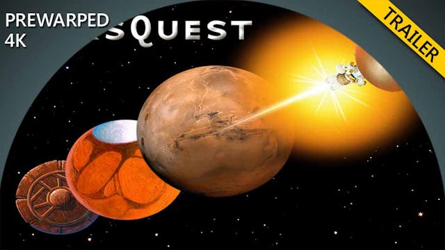 MQ trailer - prewarped 4k