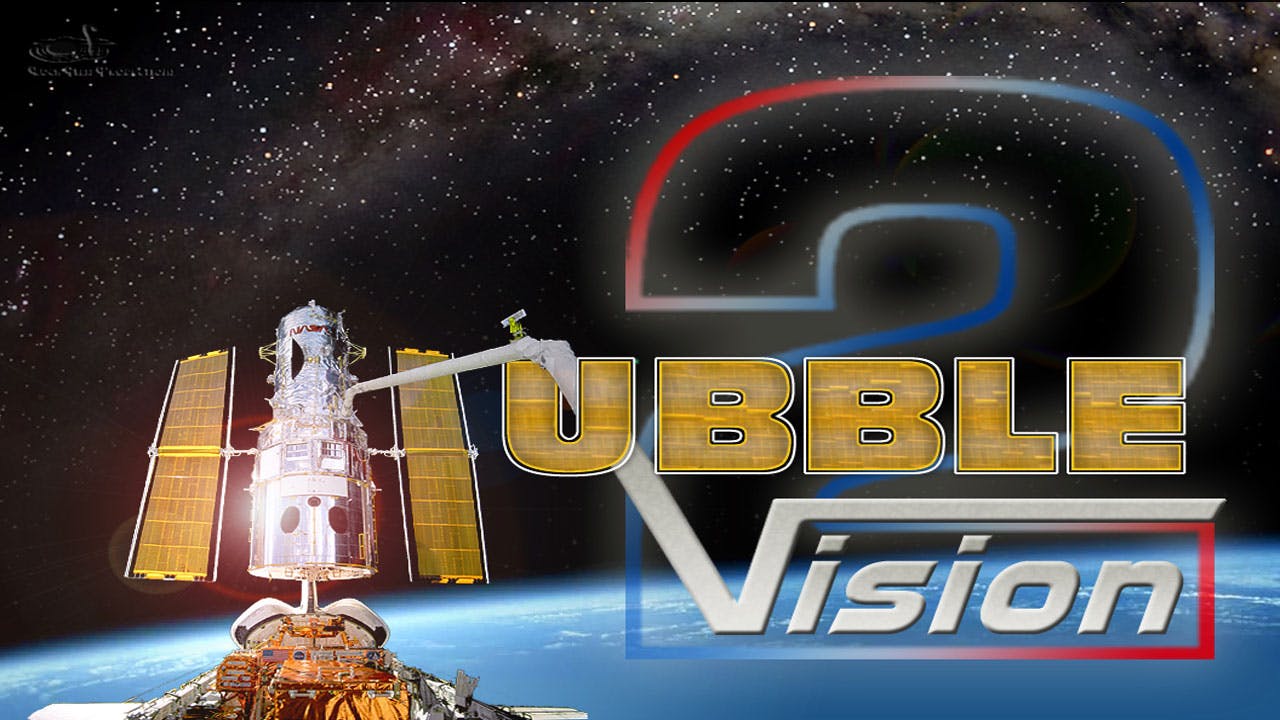 HUBBLE Vision 2 - Portuguese