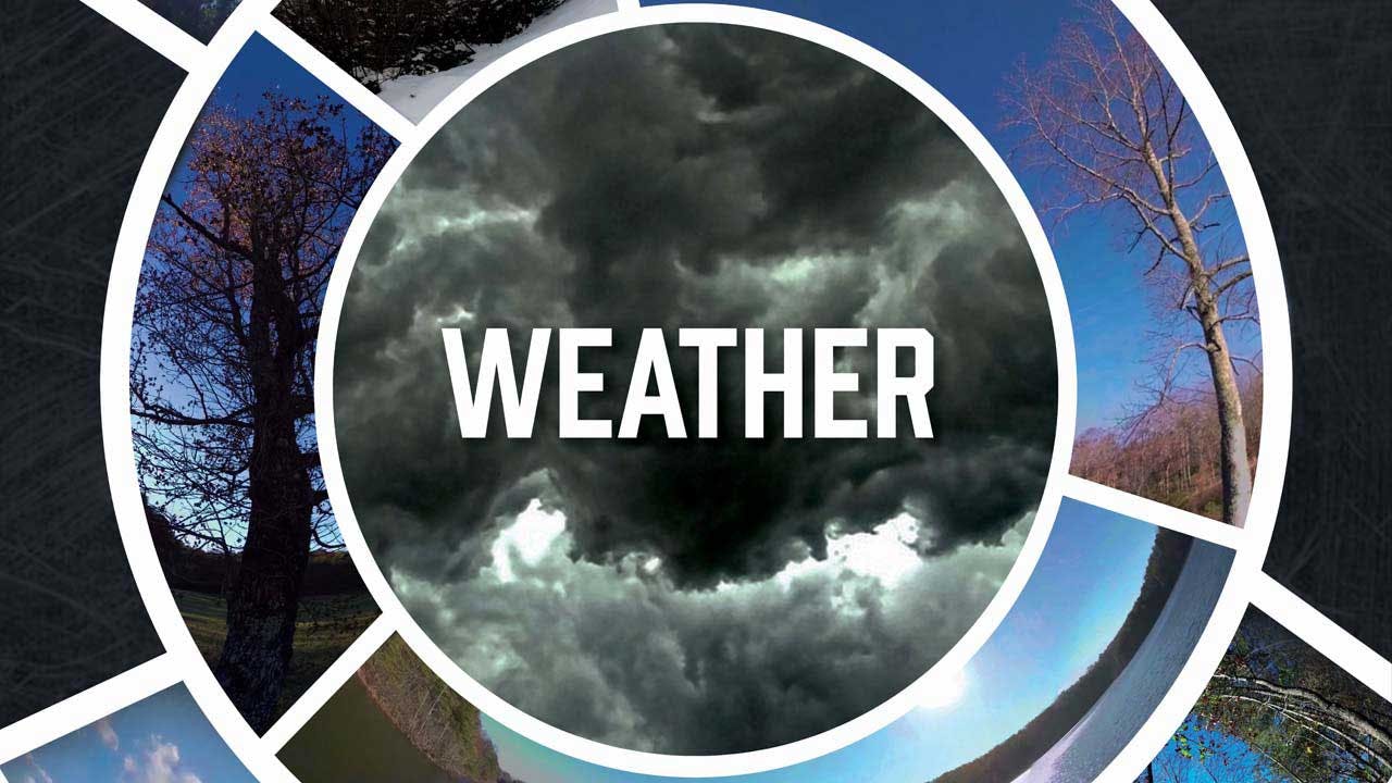 Weather [1920W]