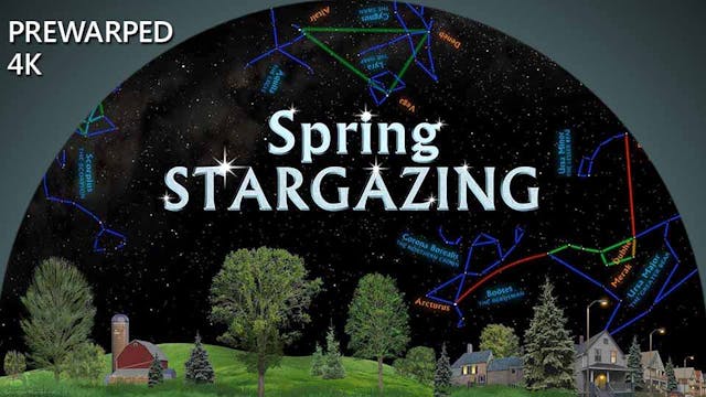 SSG spring full - prewarped 4k