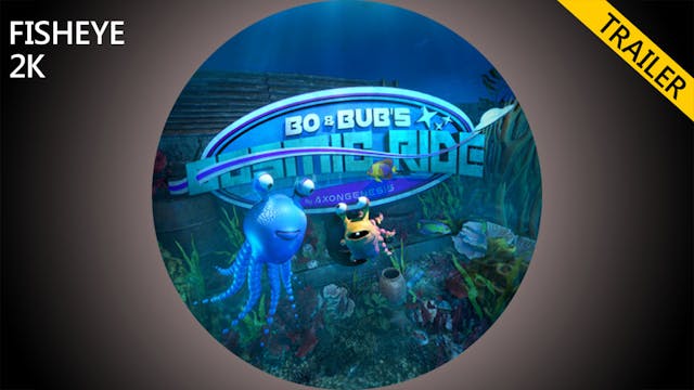 BBRC trailer - fisheye 2k