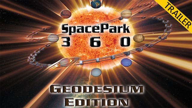 SP3G trailer - prewarped