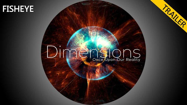 DMN trailer - fisheye